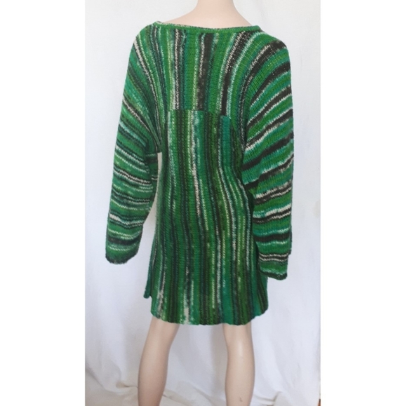 Miss Sixty | Vintage Sweater / Dress - Picture 3 of 8